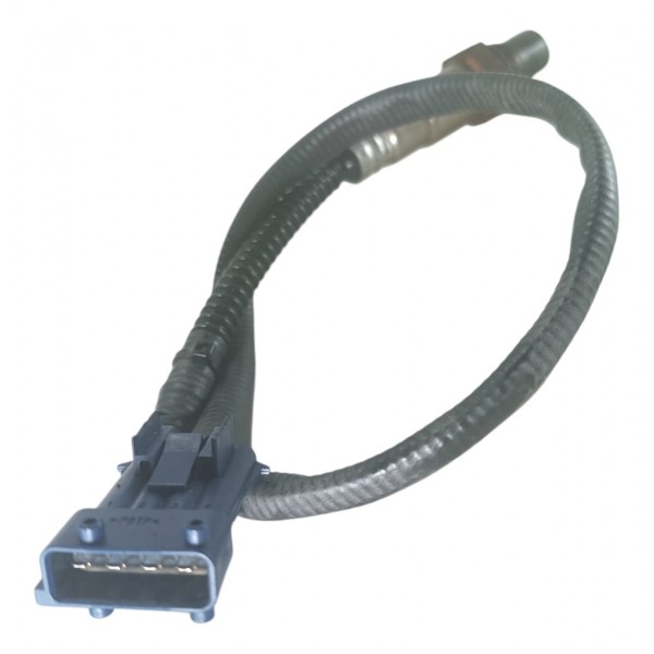 Sonda Lambda Pós Catalisador Peugeot 208 1.6 16v 2022 2024
