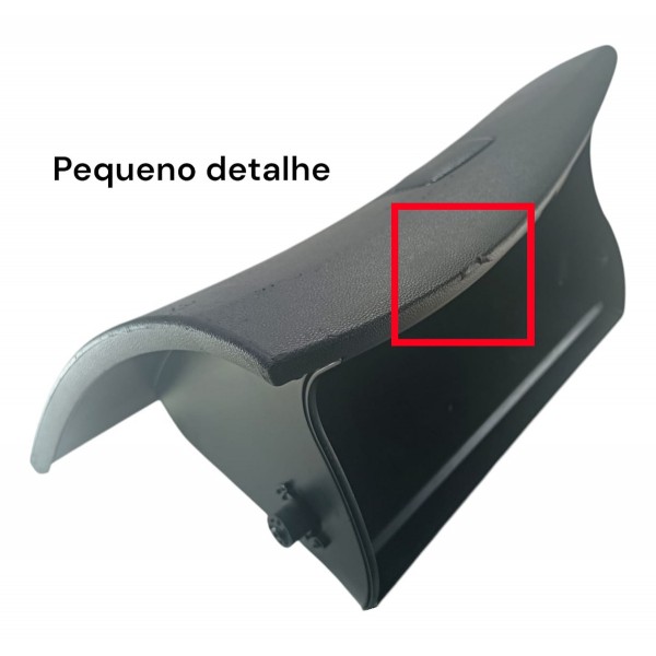 Porta Luvas Objetos Painel Hyundai Hb20 2013 A 2019