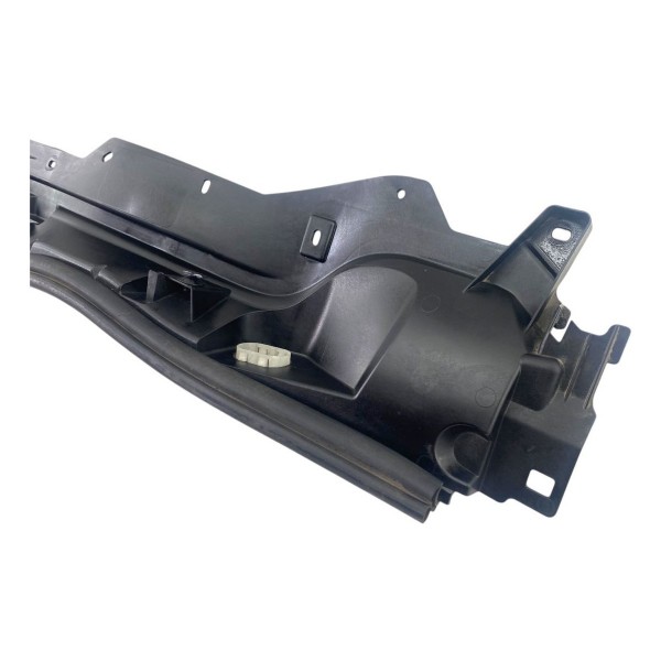Calha Chuva Churrasqueira Peugeot 208 2021 2022 A 2024