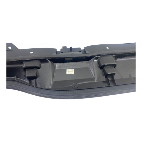 Calha Chuva Churrasqueira Peugeot 208 2021 2022 A 2024