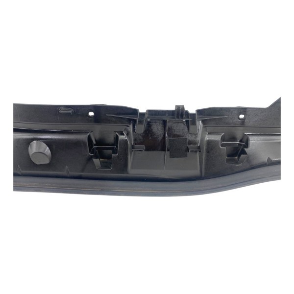 Calha Chuva Churrasqueira Peugeot 208 2021 2022 A 2024