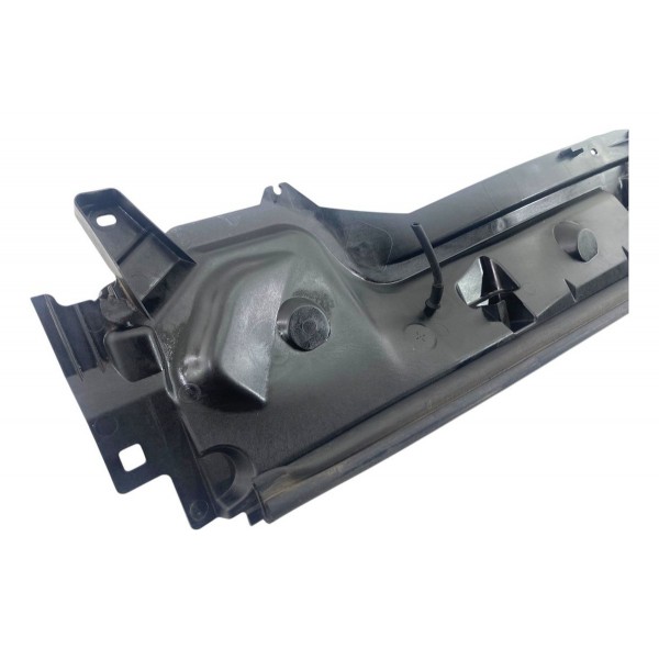 Calha Chuva Churrasqueira Peugeot 208 2021 2022 A 2024