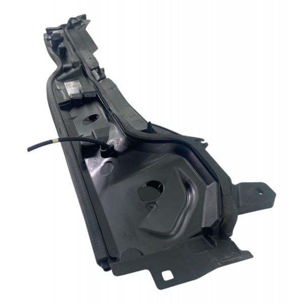 Calha Chuva Churrasqueira Peugeot 208 2021 2022 A 2024