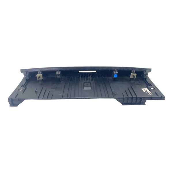Moldura Interna Central Porta Malas Peugeot 208 2021 A 2023