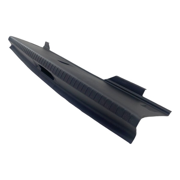 Moldura Interna Central Porta Malas Peugeot 208 2021 A 2023