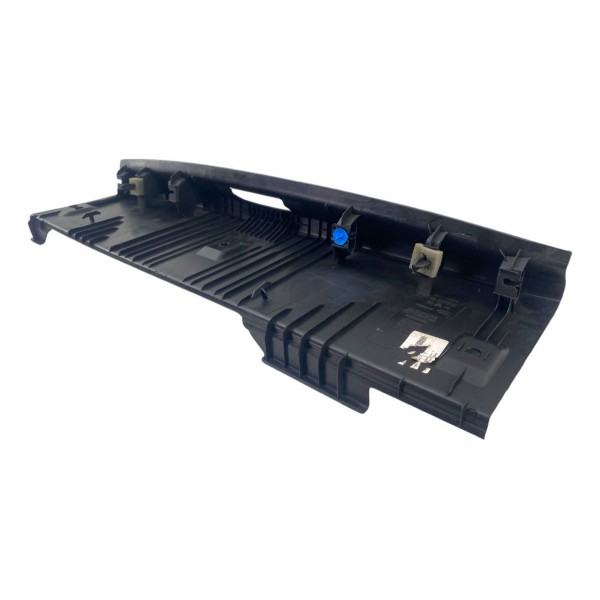 Moldura Interna Central Porta Malas Peugeot 208 2021 A 2023