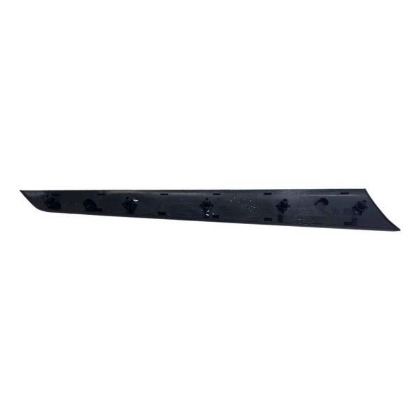 Moldura Forro Porta Traseira Direita Mercedes C180 2012 2013