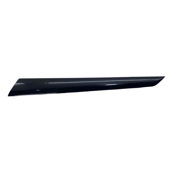 Moldura Forro Porta Traseira Direita Mercedes C180 2012 2013