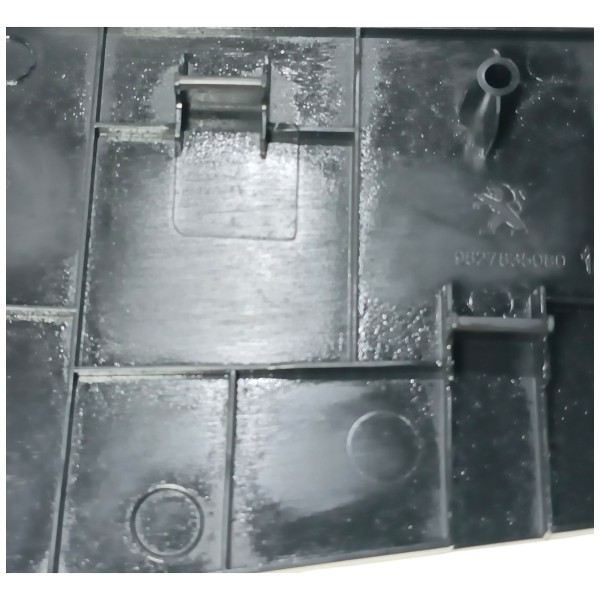 Acabamento Moldura Console Peugeot 208 2021 2022 A 2024