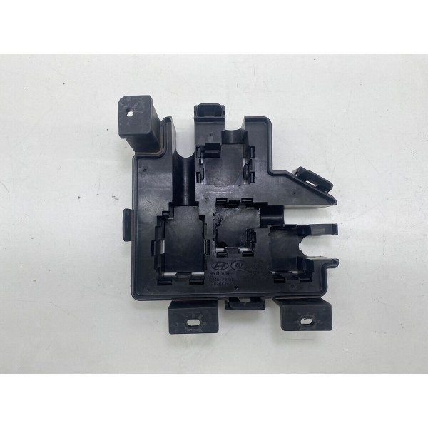 Suporte Caixa Fusivel Hyundai Santa Fé 3.5 2010 2011