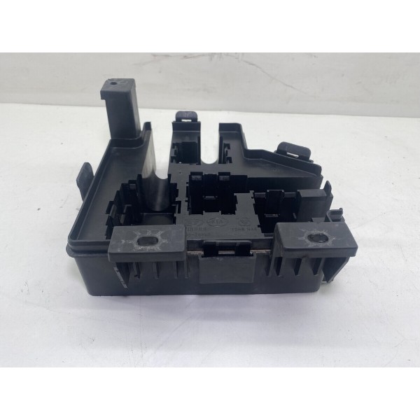 Suporte Caixa Fusivel Hyundai Santa Fé 3.5 2010 2011