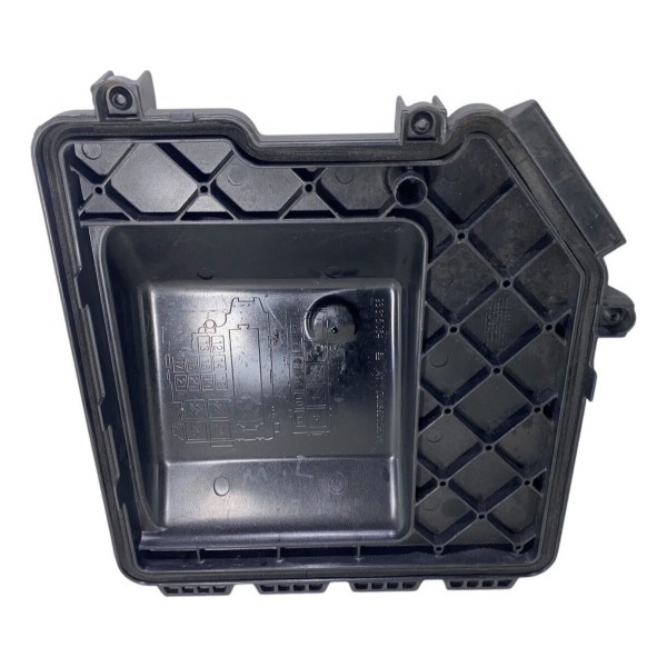 Tampa Caixa Fusivel Chevrolet Meriva 2003 2004 A 2012