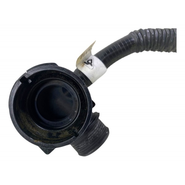 Flange Mangueira Radiador Jeep Compass Renegade 2019 2020
