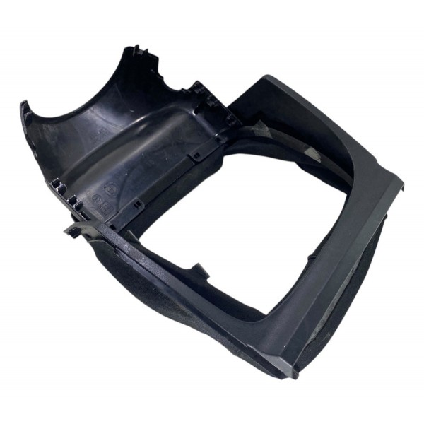 Moldura Coluna Direção Bmw 535i 3.0 2011 2012