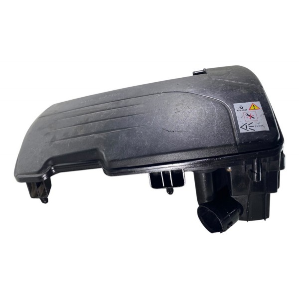 Caixa Filtro Ar Renault Clio Sandero 2006 A 2014