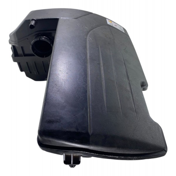 Caixa Filtro Ar Renault Clio Sandero 2006 A 2014