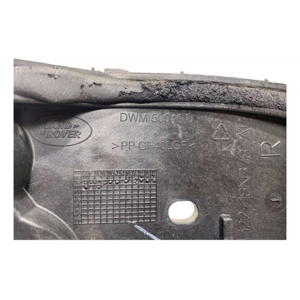 Suporte Bateria Direito Land Rover Discovery 4 2009 2011