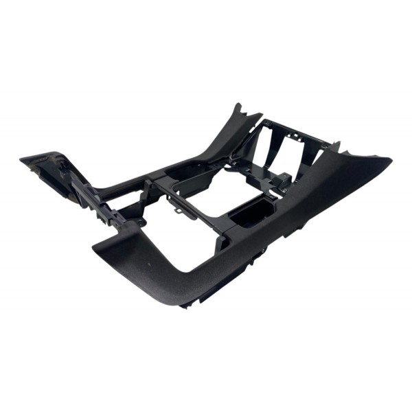 Moldura Console Central Land Rover Discovery 4 2009 2011
