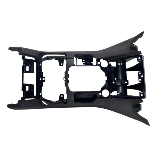 Moldura Console Central Land Rover Discovery 4 2009 2011
