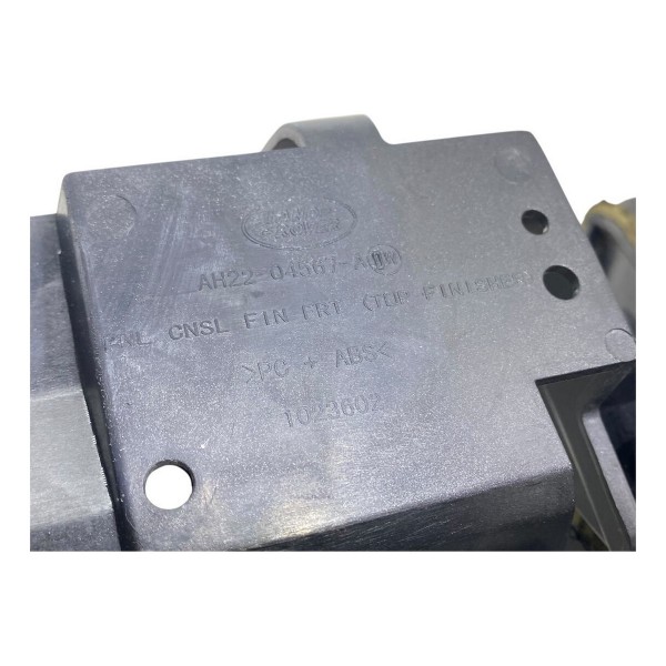 Moldura Console Central Land Rover Discovery 4 2009 2011