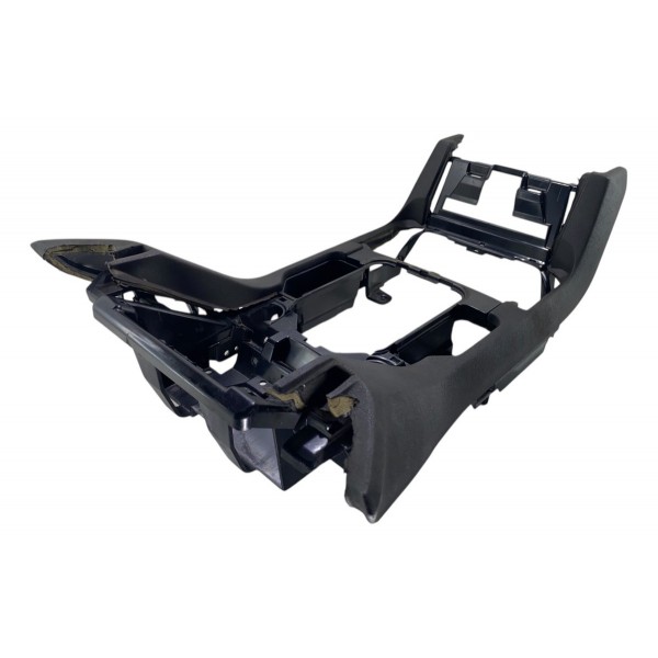 Moldura Console Central Land Rover Discovery 4 2009 2011