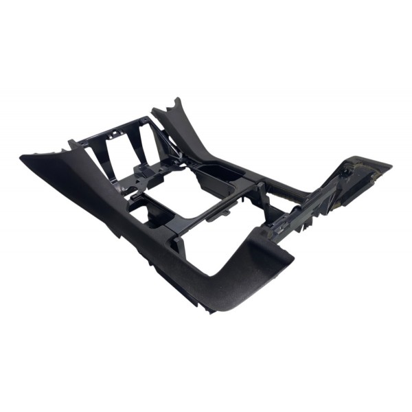 Moldura Console Central Land Rover Discovery 4 2009 2011