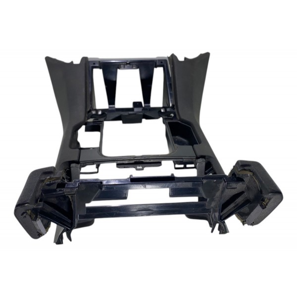 Moldura Console Central Land Rover Discovery 4 2009 2011