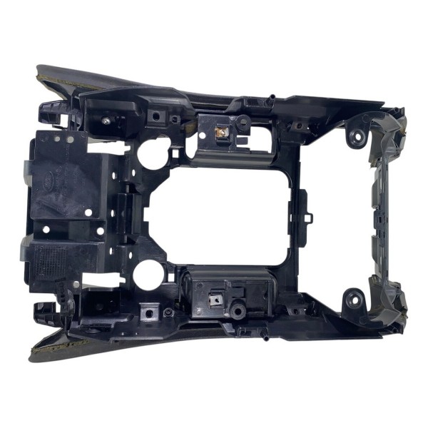 Moldura Console Central Land Rover Discovery 4 2009 2011