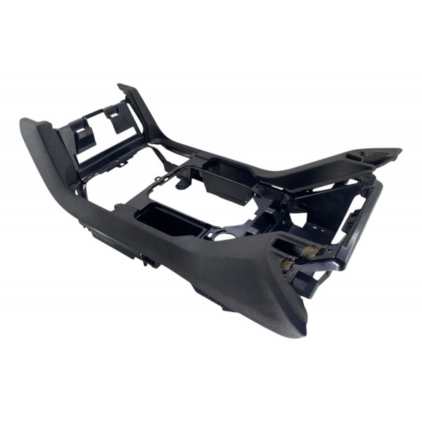Moldura Console Central Land Rover Discovery 4 2009 2011