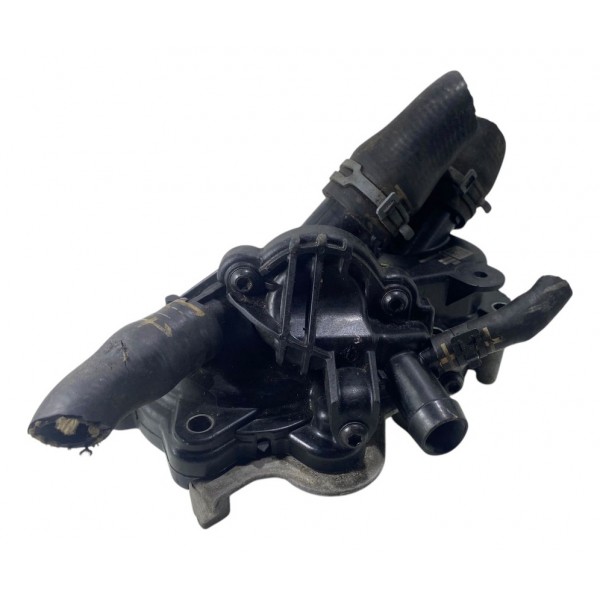 Bomba D'água Vw Up Golf Gol Voyage Virtus  2009 2008 2019
