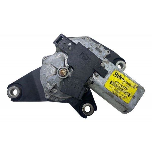 Motor Limpador Vidro Traseiro Gm Onix 2013  2014 2019