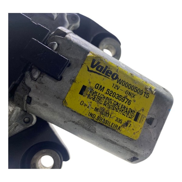 Motor Limpador Vidro Traseiro Gm Onix 2013  2014 2019