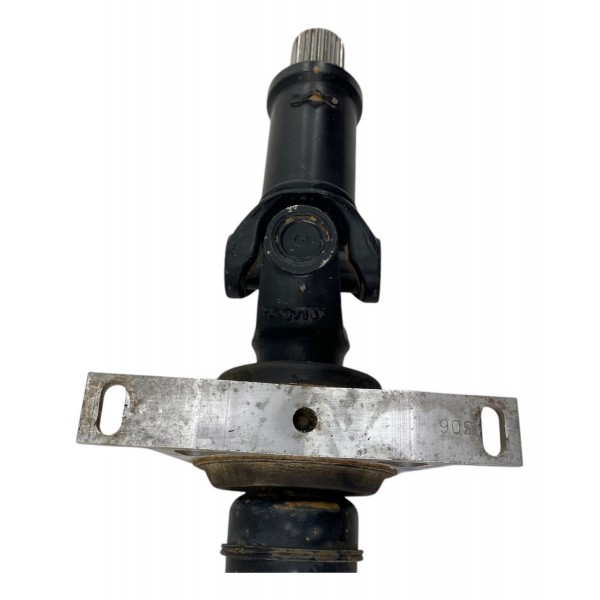 Cardan Dianteiro Volkswagen Amarok 2.0 2011 2012