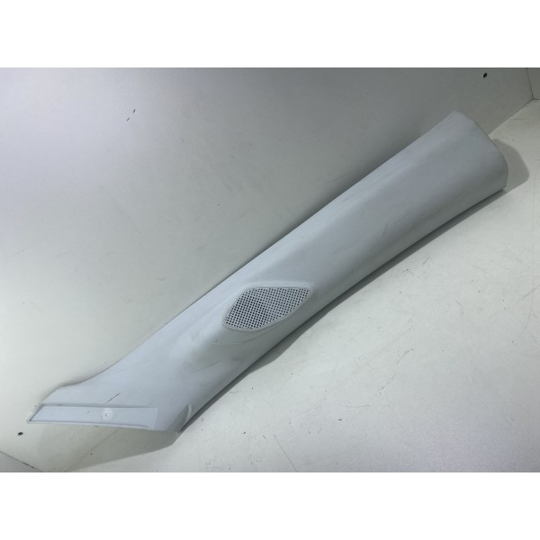 Acabamento Coluna Dianteira Direita Peugeot 208 2021 2022 23