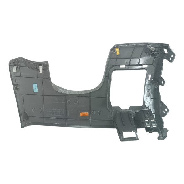 Acabamento Inferior Painel Esquerdo Hyundai Hb20 2013 2019
