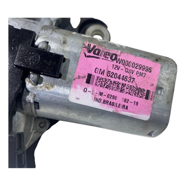 Motor Do Limpador Traseiro Chevrolet Spin 2013 2014 2017