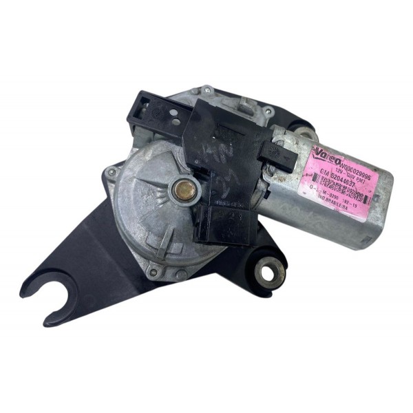 Motor Do Limpador Traseiro Chevrolet Spin 2013 2014 2017