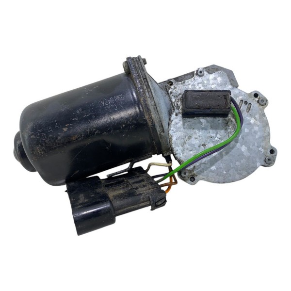 Motor Limpador De Parabrisa Chevrolet  Corsa 2009 2010