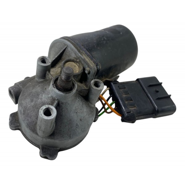 Motor Limpador De Parabrisa Chevrolet  Corsa 2009 2010
