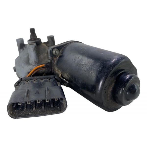 Motor Limpador De Parabrisa Chevrolet  Corsa 2009 2010