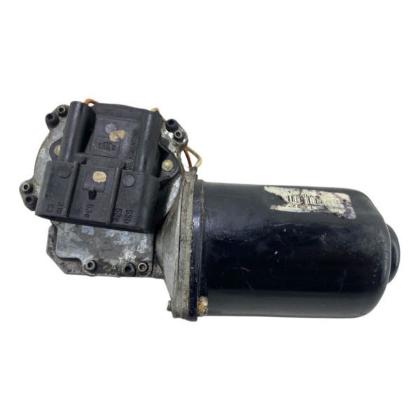 Motor Limpador Parabrisa Dianteiro Gm Astra 1999 A 2005