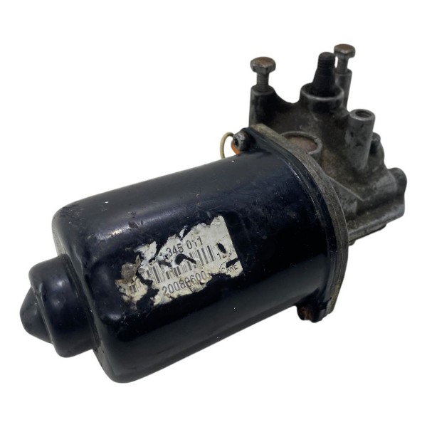 Motor Limpador Parabrisa Dianteiro Gm Astra 1999 A 2005