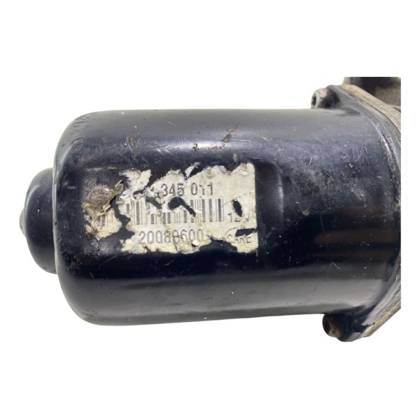 Motor Limpador Parabrisa Dianteiro Gm Astra 1999 A 2005