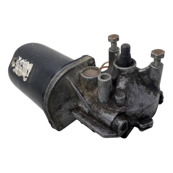 Motor Limpador Parabrisa Dianteiro Gm Astra 1999 A 2005