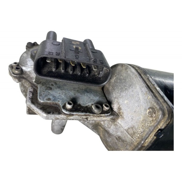 Motor Limpador Parabrisa Dianteiro Gm Astra 1999 A 2005