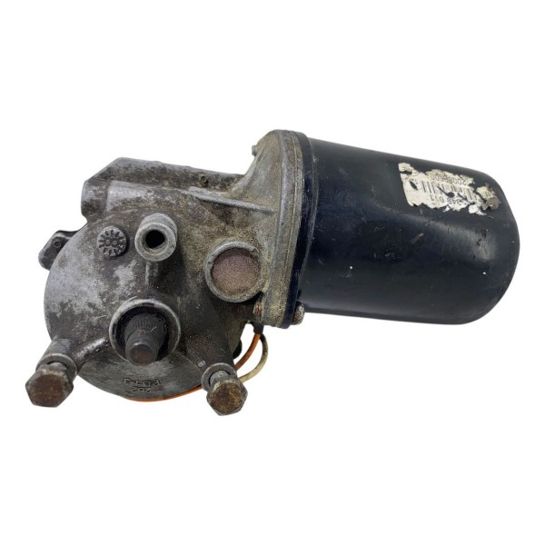 Motor Limpador Parabrisa Dianteiro Gm Astra 1999 A 2005