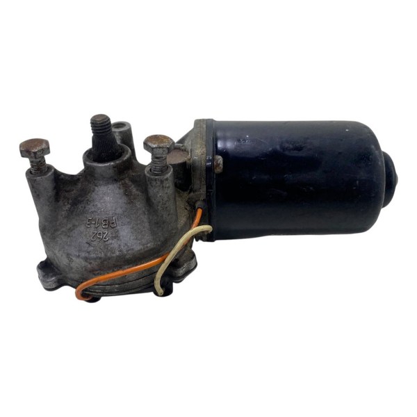 Motor Limpador Parabrisa Dianteiro Gm Astra 1999 A 2005