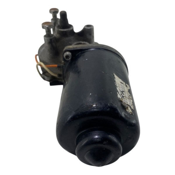 Motor Limpador Parabrisa Dianteiro Gm Astra 1999 A 2005
