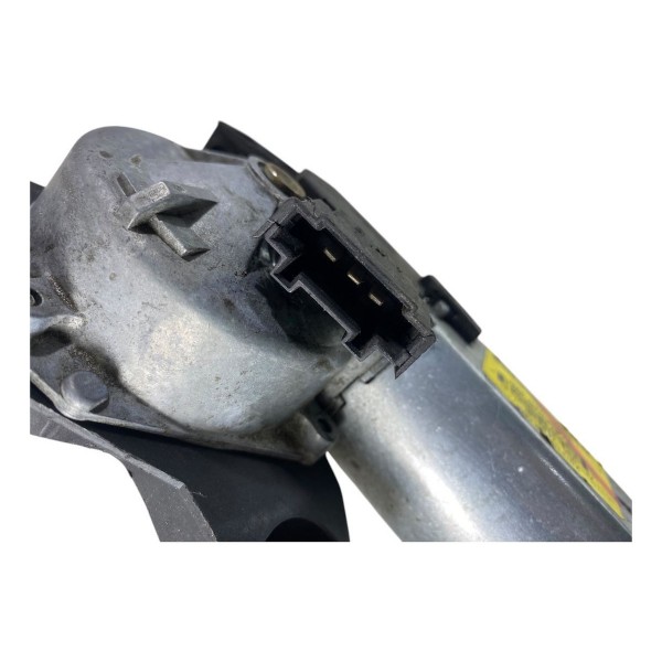 Motor Limpador Traseiro Gm Onix 2013 2014 2015 A 2019