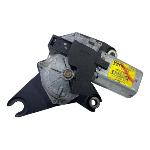 Motor Limpador Traseiro Gm Onix 2013 2014 2015 A 2019